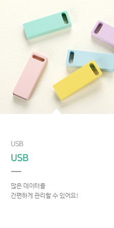 USB