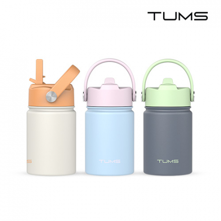 텀스 트래블 스트로 텀블러 300ml #2