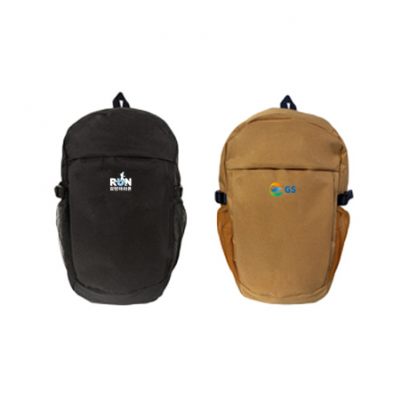 초경량 20L 폴리에스터 등산백팩 H647 #2