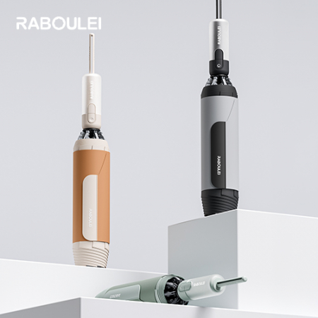라볼레이 RB12 이지롤 8K 3단 자동 거꾸로 우산 #2