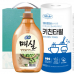 작은이미지: 참그린매실490펌프 롤타입키친타올(2종) #2
