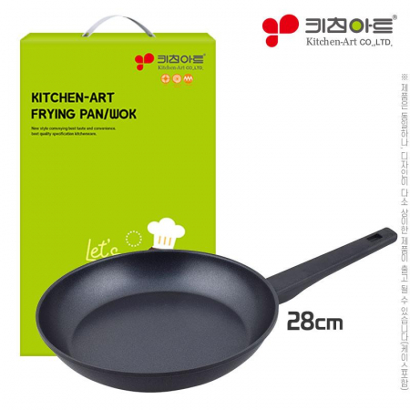 키친아트 에코A후라이팬28cm 1P #3