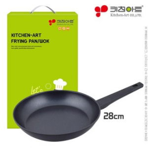 키친아트 에코A후라이팬28cm 1P