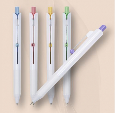 인텐스 사각노트펜 #3