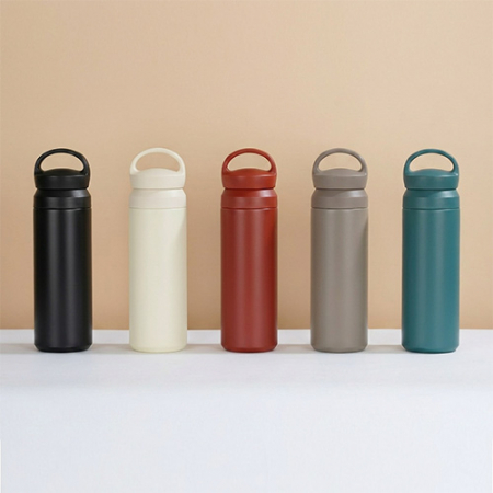 스테인레스 304 캐리루프 텀블러 500ml 5colors #2