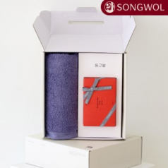 송월 테일러 동구밭 퍼퓸바 세트