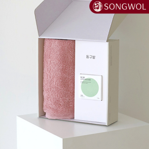 송월 헤스티지동구밭 샴푸바 세트
