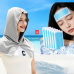 작은이미지: 냉각 후드 스카프+아이스 쿨패치 #3