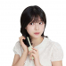 작은이미지: 오르빗 이지 매직 브러쉬형 무선 고데기 #7