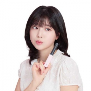 오로빗 미니 매직 고데기