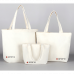 작은이미지: Torba 45-35-15cm 생지 와이드 가방 #3