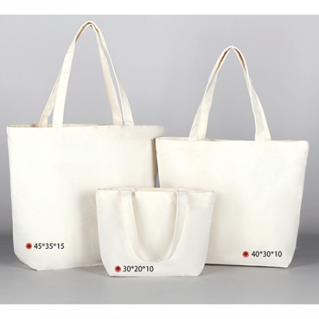 Torba 45-35-15cm 생지 와이드 가방 #2