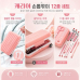 작은이미지: 프리미엄 캐리어 손톱깎이 12종 세트(손톱깎이세트/네일케어세트/매니큐어세트/손톱관리세트/손발톱관리세트/휴대용손톱깎이/여행용손톱깎이/미니캐리어케이스/판촉물손톱깎이세트) #2