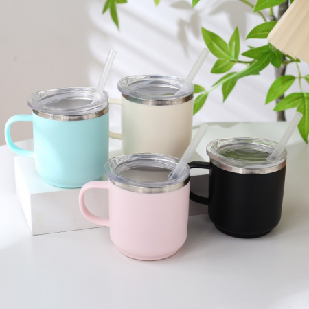 코스모 미니 커피잔 텀블러 304스텐 150mL #2