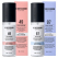더블유드레스룸 클리어 퍼퓸 80ml 1P / 섬유 탈취제 / 에이프릴코튼 피치블라썸 중 택 1 / 케이스 포함