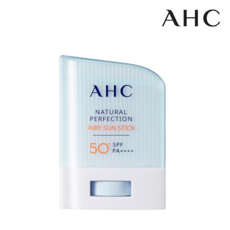 AHC 에어리 선스틱 14g SPF50+ #2