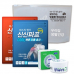 작은이미지: 신신 구급함 구급키트 17호 (신신파프5매입 2팩 +안티푸라민30g) #2