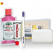 유시몰 유덴트세트 15호(치약20g+알칫솔1개+가글15ml+엘지보타닉온더바디비누)