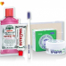 작은이미지: 유시몰 유덴트세트 14호(치약20g+알칫솔1개+가글15ml+유한양행안티푸라민연고) #2