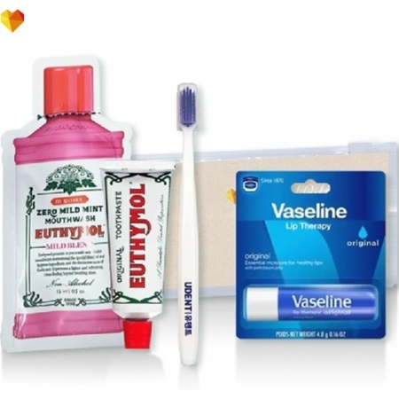 유시몰 유덴트세트 8호(치약20g+알칫솔1개+가글15ml+바세린테라피림밤4.8g)유시몰 유덴트세트 8호(치약20g+알칫솔1개+가글15ml+바세린테라피림밤4.8g) #3