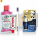 작은이미지: 유시몰 유덴트세트 2호(치약20g+알칫솔1개+가글15ml+멘소래담딥립밤) #4