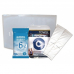 작은이미지: 쿨링세트 2호(크리넥스 쿨링물티슈+쿨타올 쿨아이스수건+아쿠아 쿨토시) #3