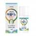 작은이미지: 아물디액 50ml (의약외품) 여름철 물파스 모기약 모기퇴치 #3