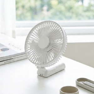 3in1  휴대용 접이식 BIG FAN 손선풍기
