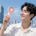 작은이미지: 브리온 뉴클 핸디 선풍기 휴대용 N1 #6