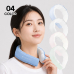 작은이미지: 여름용 18도 내장형 와이드 넥쿨러 쿨링밴드 아이스 스카프 // 국내산 #2