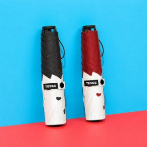 제이에스 테스지 하트 브리즈 우양산