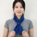 작은이미지: 차갑타올  국내생산 아이스 2세대 넥쿨러 냉감 목쿨러 #4