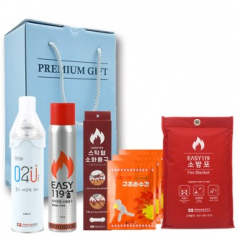 이지119 안전키트 A set