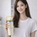 작은이미지: 에디토 스윙핸들 음용방법다양화 시그니처 메가텀블러600mL #4