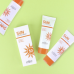작은이미지: 썬크림 자외선차단선크림 판촉선크림70ml SPF50+ PA+++ // 국산 #2