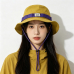 작은이미지: Blossom 감성 워크웨어 퀵드라이 남녀공용 버킷햇 1P #5