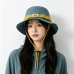작은이미지: Blossom 감성 워크웨어 퀵드라이 남녀공용 버킷햇 1P #3
