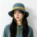 Blossom 감성 워크웨어 퀵드라이 남녀공용 버킷햇 1P