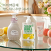 작은이미지: 프리미엄 아이깨끗해 핸드워시 비건 450ml + 과일나라 핑크피치 핸드크림 + 슈가버블 주방세제 470ml #2