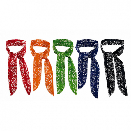 아이스 쿨 스카프 쿨링스카프 여름필수아이템 판촉.홍보.선물 #2