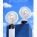 작은이미지: 휴대용 넥밴드 선풍기+쿨패치1p 쿨팩 쿨패드 #3