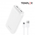 작은이미지: 템플러 네오 2A 20000mAh 보조배터리 #2