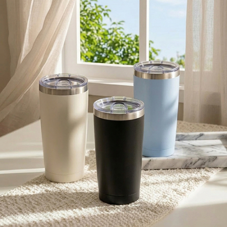 [MOCO] Pure 텀블러 500ml #5