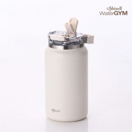 쉬젤 워터짐 점보텀블러 1350ml #2