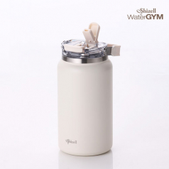 쉬젤 워터짐 점보텀블러 1350ml
