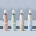 작은이미지: 델리투 6K 3단 자동 255g 경량 양우산 (UPF50+) #3