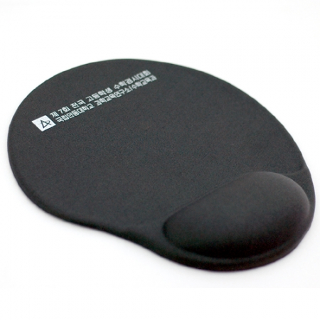 젤 마우스패드 #3