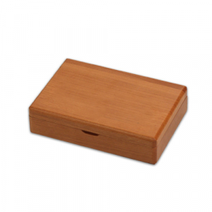 원목 인주 인장 함 JW-063 6