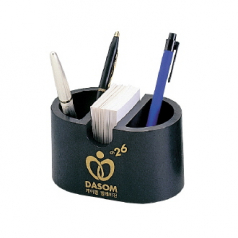 쌍둥이 메모 꽂이 (메모함)