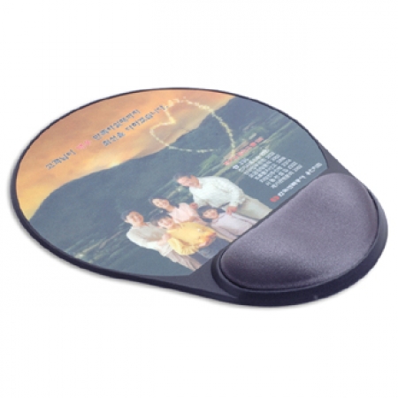 사출 젤 마우스패드 대만산 #4